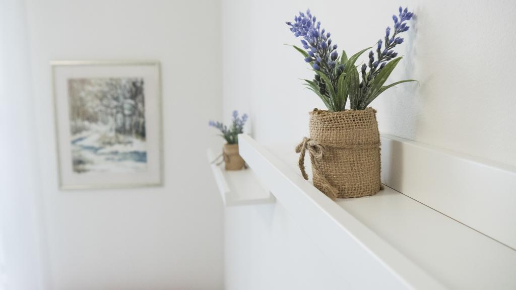 Apartment Nikolina Подстрана Екстер'єр фото