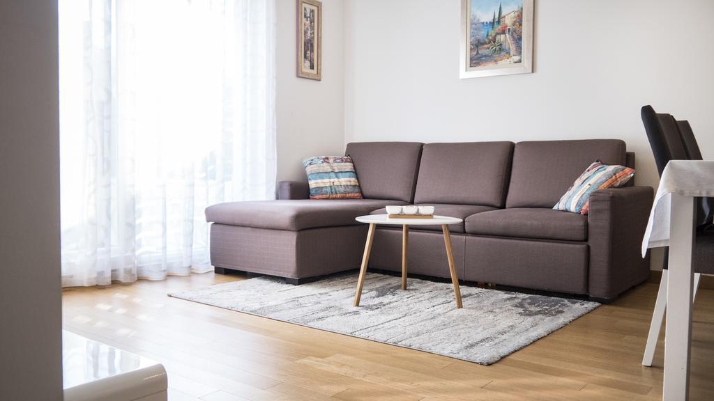 Apartment Nikolina Подстрана Екстер'єр фото