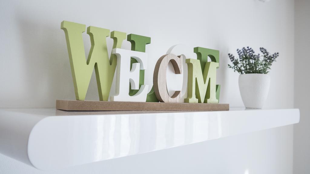Apartment Nikolina Подстрана Екстер'єр фото